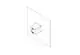 DORNBRACHT-Bedienelement-fuer-Smart-Tools-ERSATZTEILE-04111106500-140-x-95-x-90-mm-0411110650090 gallery number 1